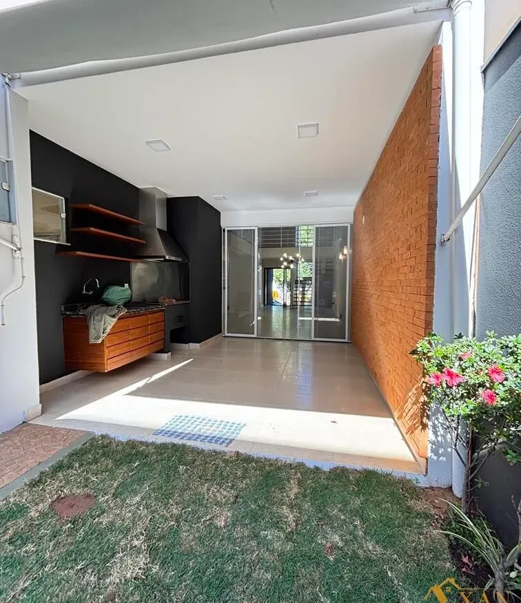 Casa em Condomínio - Jardim Colibri - foto 2