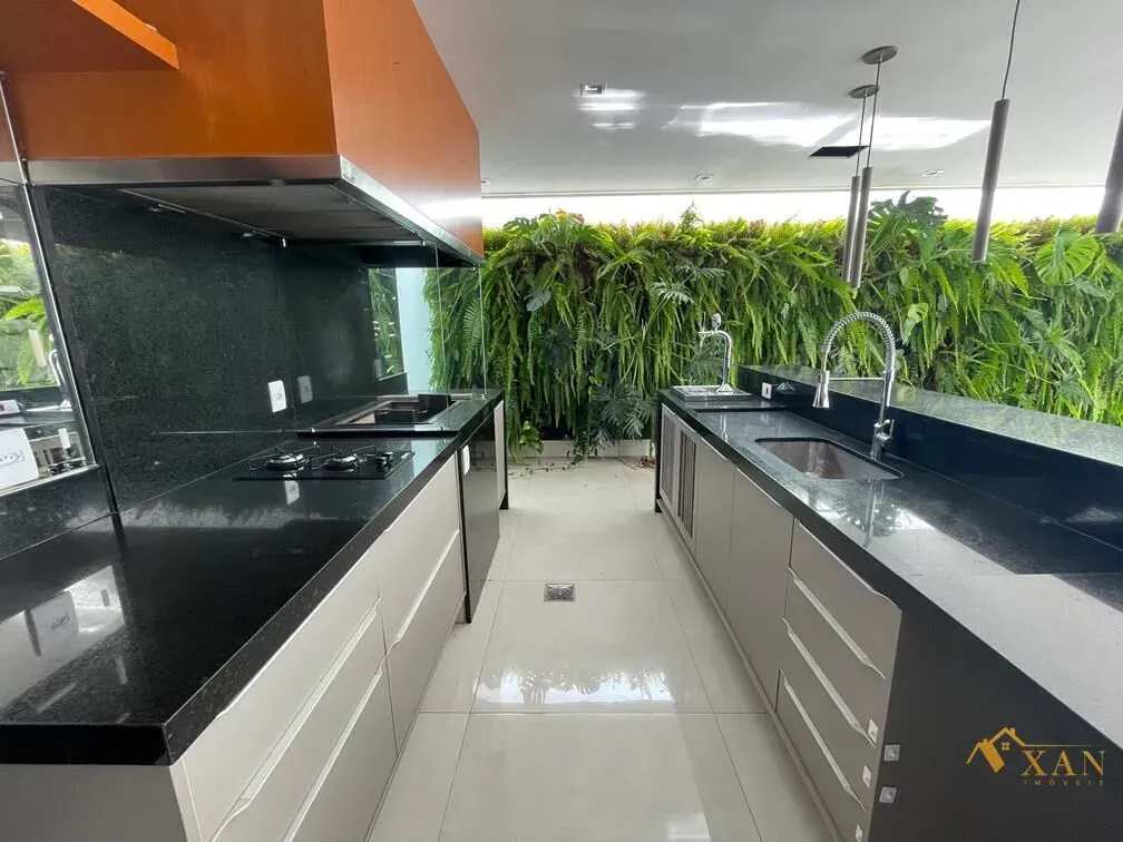 Casa em Condomínio - Parque das Esmeraldas - foto 2
