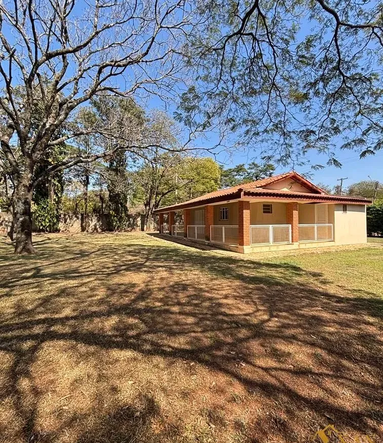Chácara em Parque Dos Sabias Ii Padre Nobrega, Marília/SP - foto 2