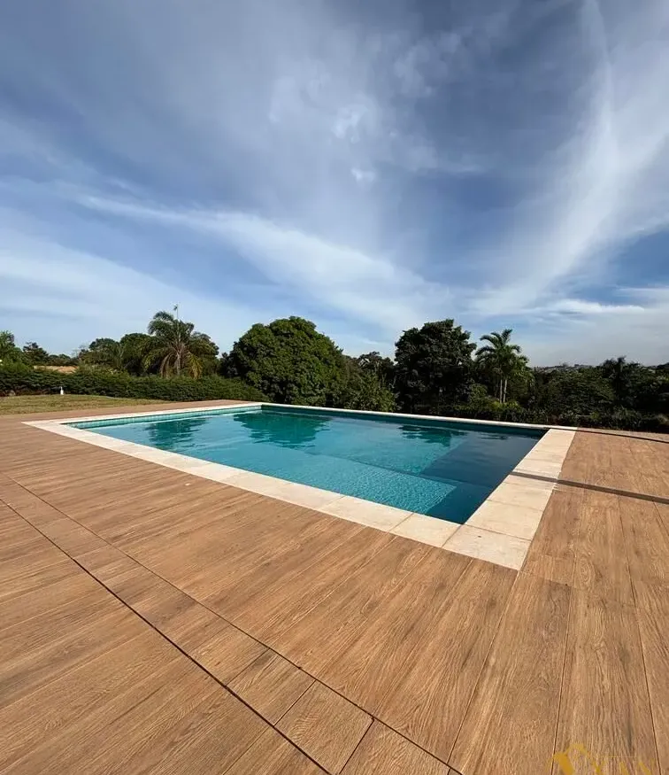Casa em Condomínio - Sitios De Recreio Santa Rosa Padre Nobrega - foto 2