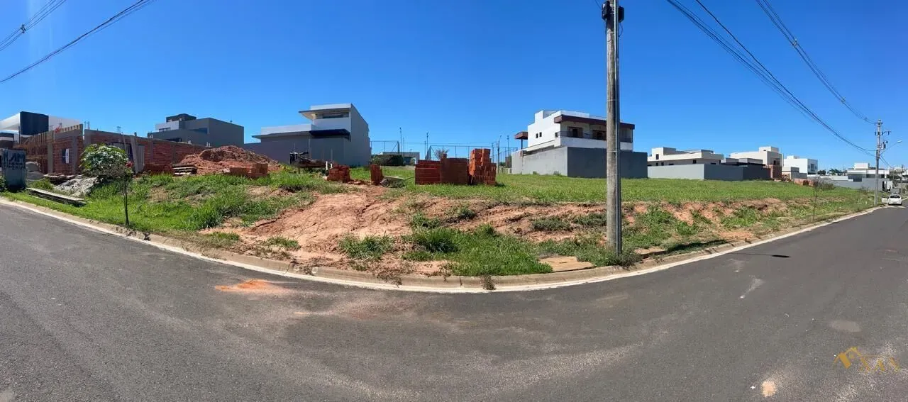 Terreno em Condomínio - Jardins de Renoir - foto 2