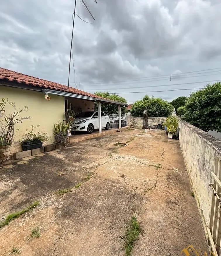 Casa em Palmital, Marília/SP - Núcleo Habitacional Juscelino Kubitschek - foto 2