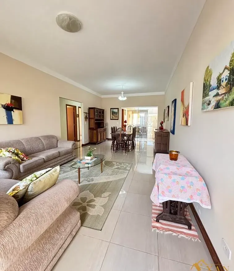 Casa - Jardim Maria Izabel - foto 2