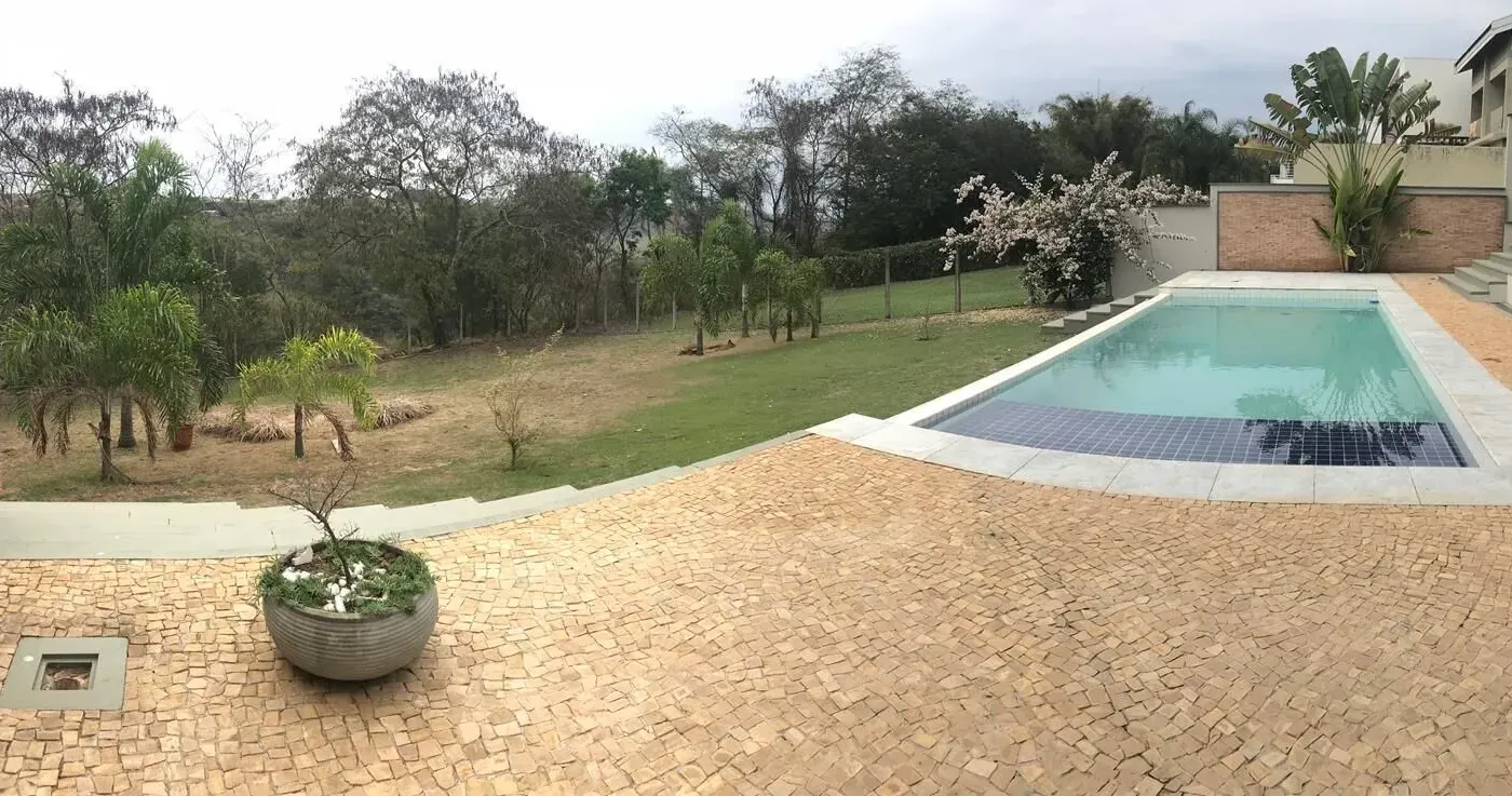 Casa Alto Padrão - Jardim Alvorada - foto 2