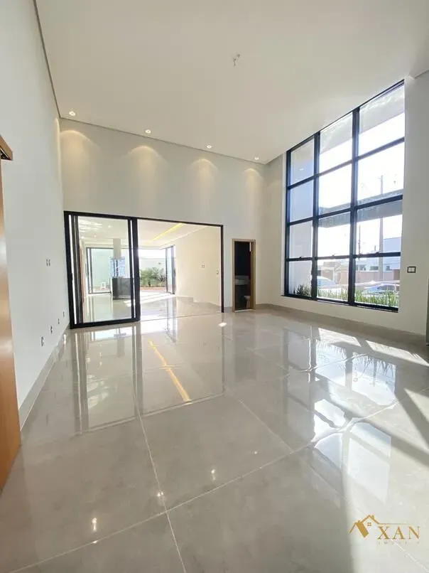 Casa em Condomínio - Residencial Reserva Esmeralda - foto 2