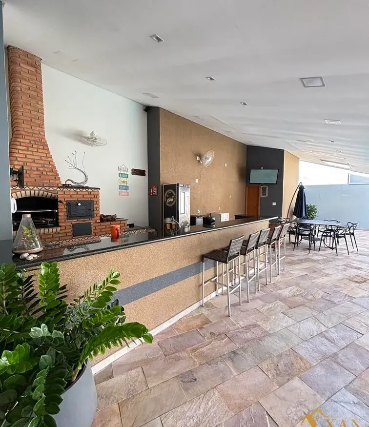 Casa Alto Padrão em Jardim São Domingos, Marília/SP - foto 2