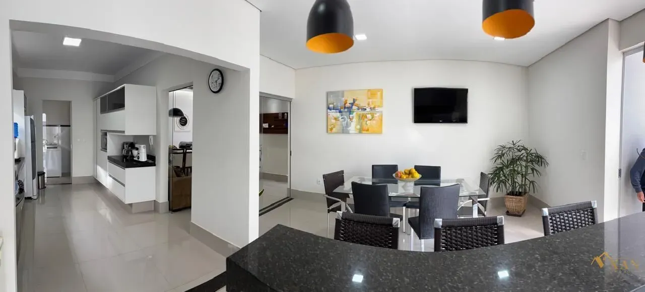 Casa Alto Padrão em Jardim Alvorada, Marília/SP - foto 2