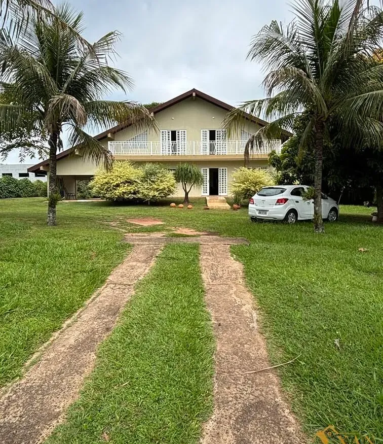 Casa em Condomínio - Sitios De Recreio Santa Rosa Padre Nobrega - foto 2