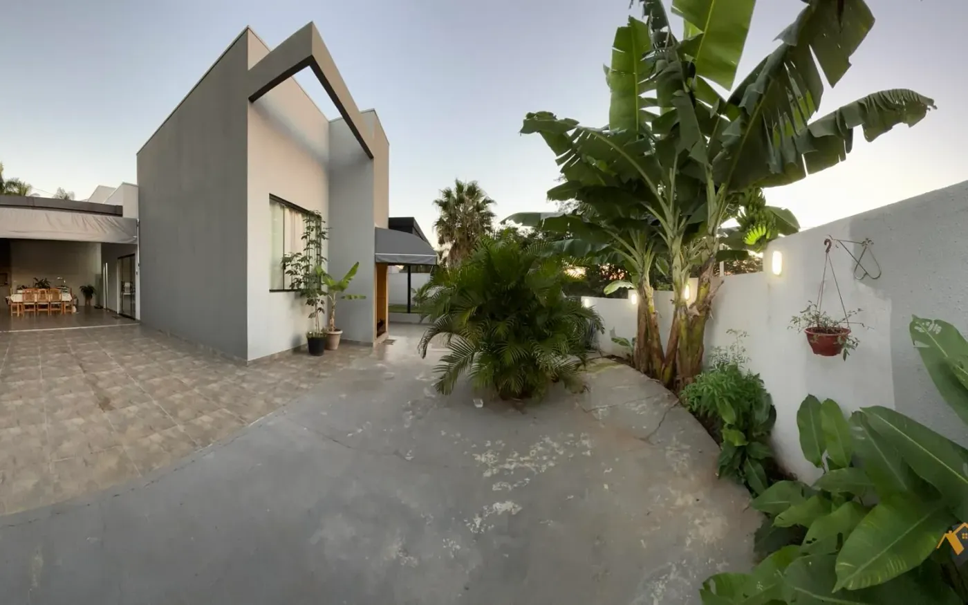 Casa - Jardim Luciana - foto 2