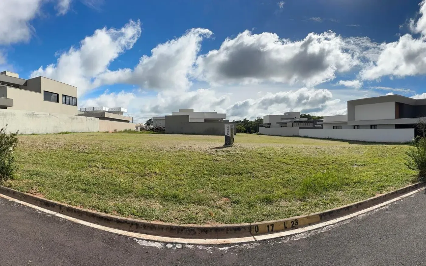 Terreno em Condomínio - Jardim São Domingos - foto 3