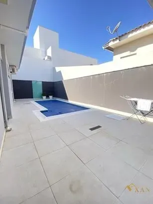 Casa Alto Padrão em Jardim Alvorada, Marília/SP - foto 3