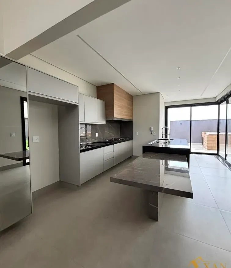Casa em Condomínio - Residencial Vale Verde - foto 3