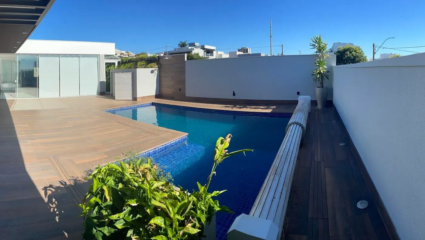 Casa em Condomínio - Parque das Esmeraldas - foto 3