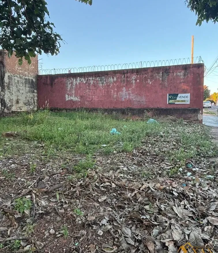 Terreno em Alto Cafezal, Marília/SP - foto 3