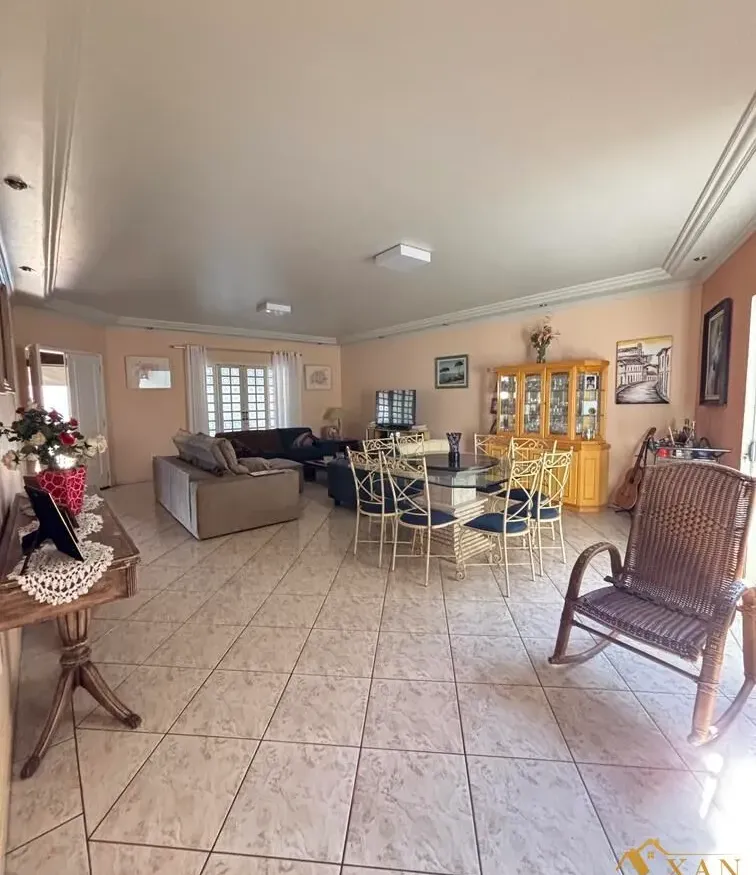 Casa em Jardim São Domingos, Marília/SP - foto 3