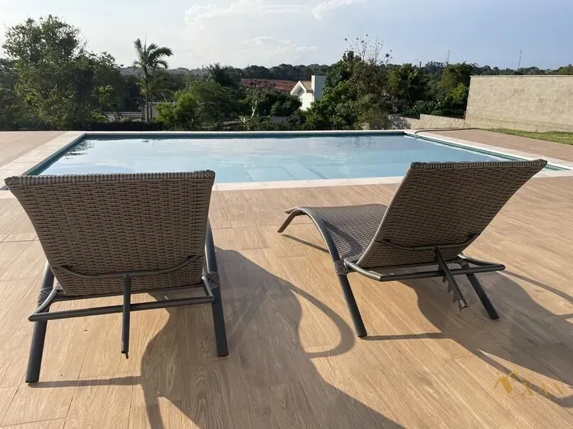 Casa em Condomínio - Sitios De Recreio Santa Rosa Padre Nobrega - foto 3