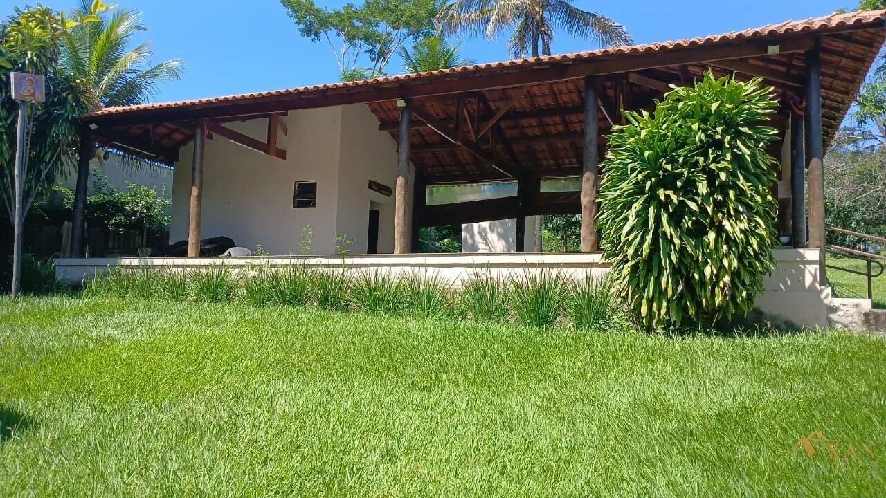 Chácara - Sítios de Recreio Vale do Sol - foto 3