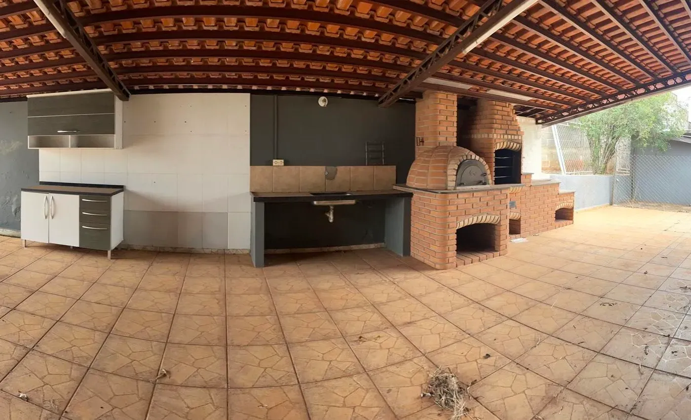 Casa em Parque das Esmeraldas, Marília/SP - foto 3