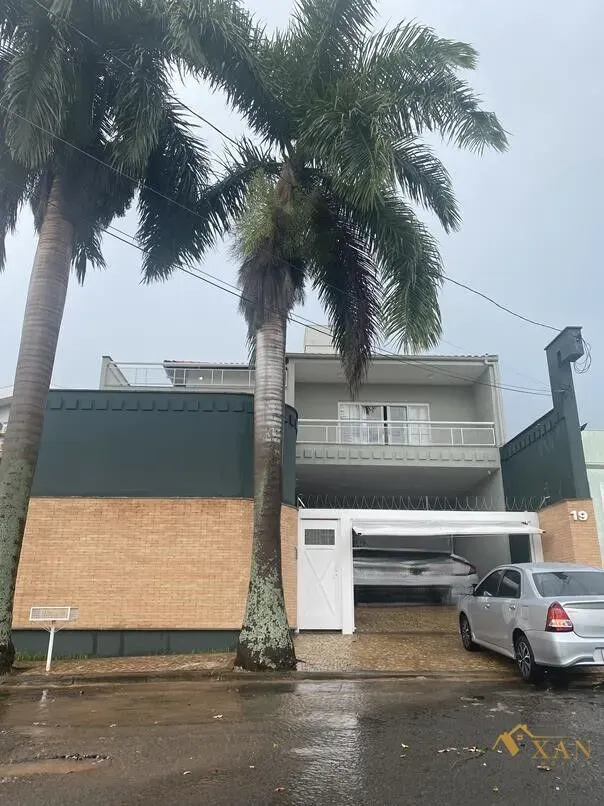Casa - Senador Salgado Filho - foto 3