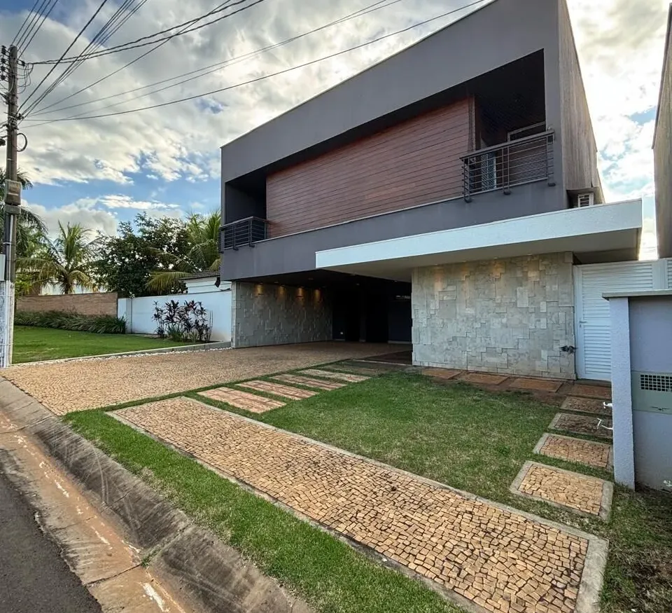 Casa em Condomínio - Jardim Alvorada - foto 3