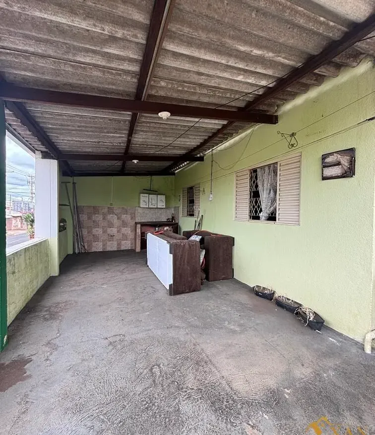 Casa em Palmital, Marília/SP - Núcleo Habitacional Juscelino Kubitschek - foto 3