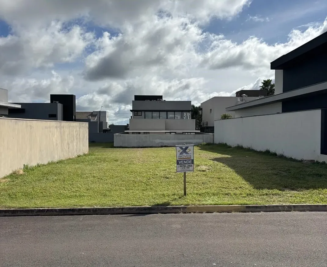 Terreno em Condomínio - Jardim São Domingos - foto 3