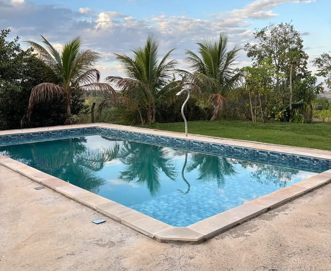 Casa em Condomínio - Estância Santa Barbara - foto 3