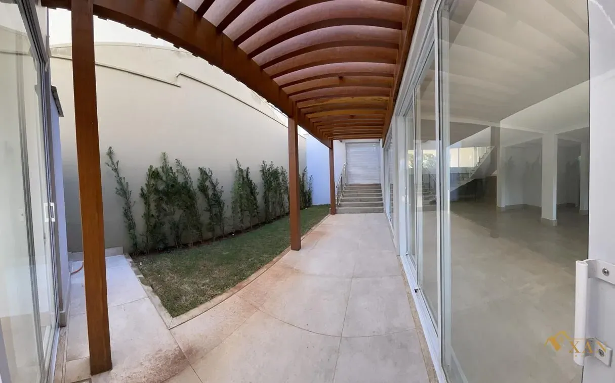 Casa em Condomínio - Parque das Esmeraldas - foto 3