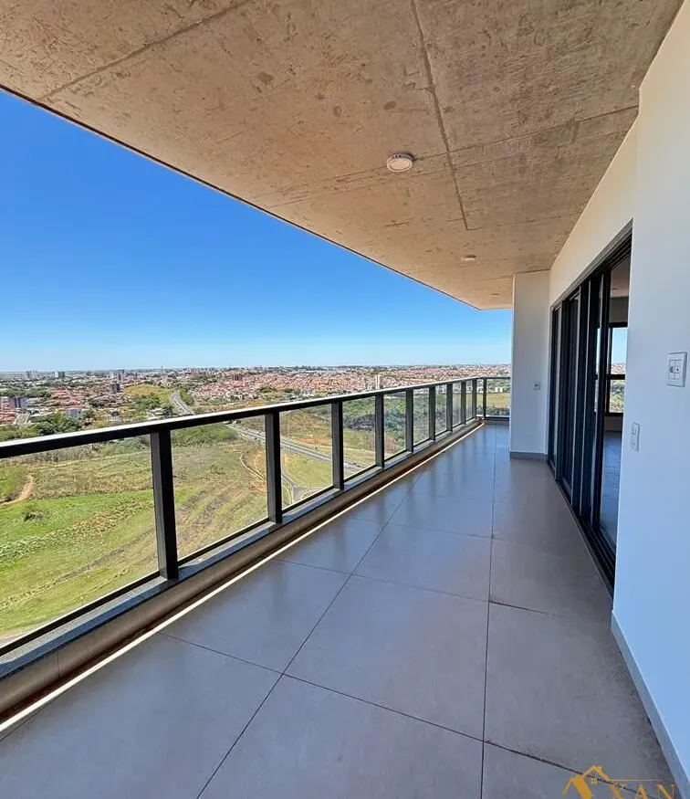 Apartamento Alto Padrão - Parque das Árvores - foto 3