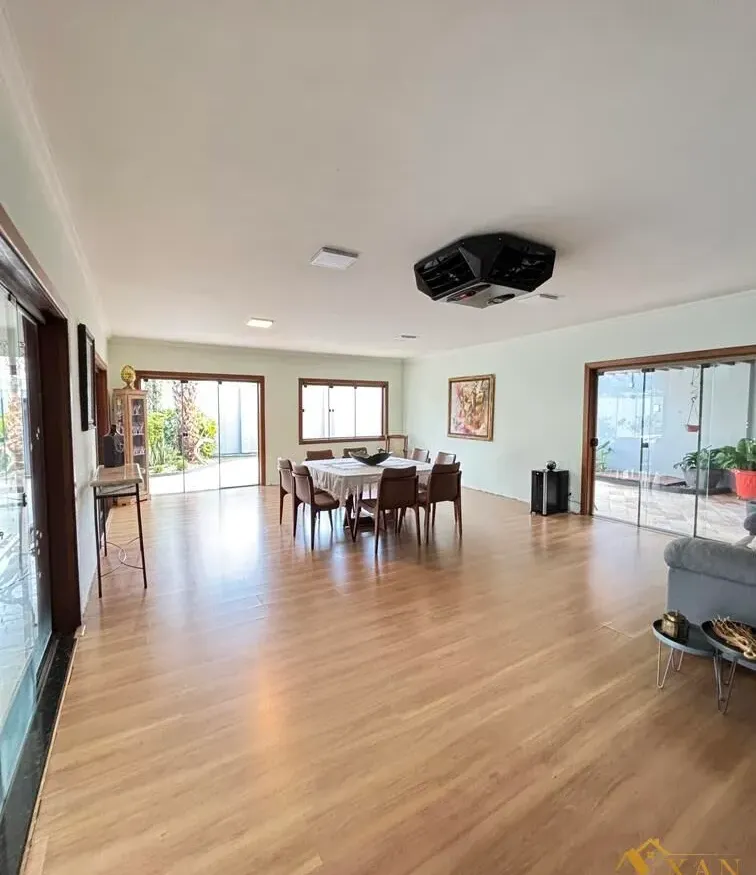 Casa Alto Padrão em Jardim São Domingos, Marília/SP - foto 3