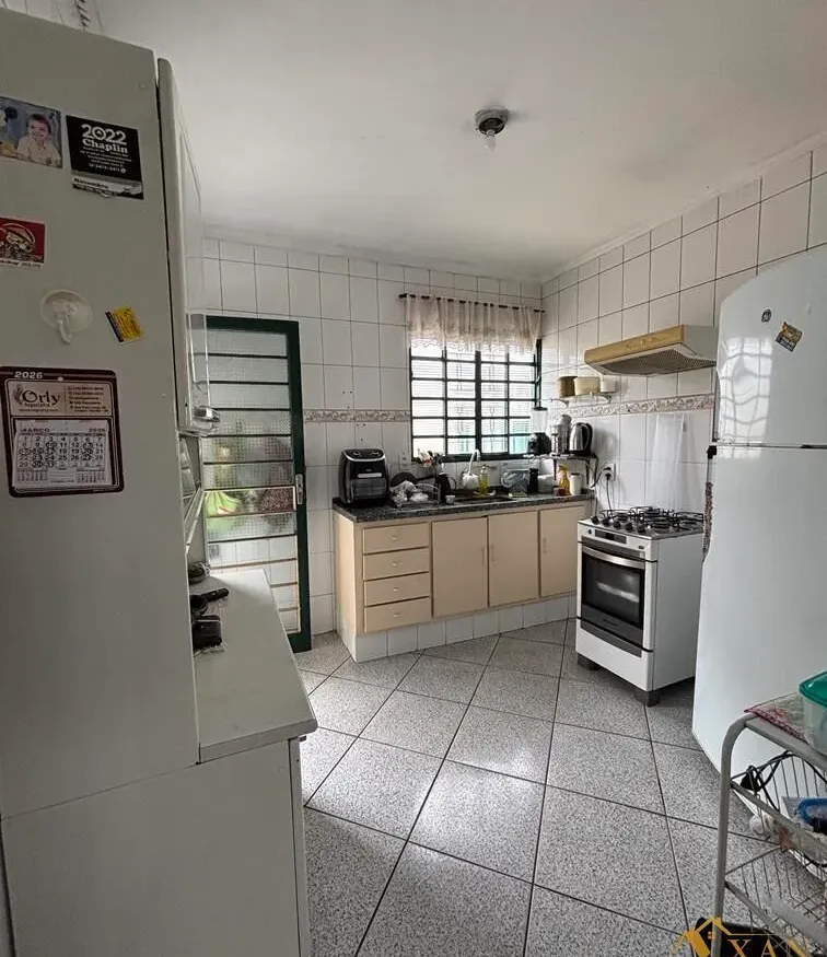 Casa - Parque São Jorge - foto 3