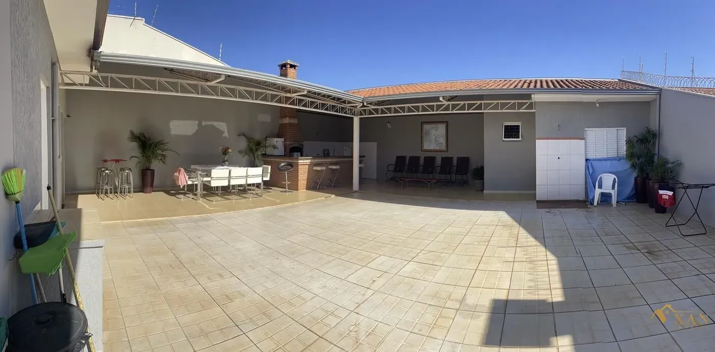 Casa - Jardim Estoril - foto 3