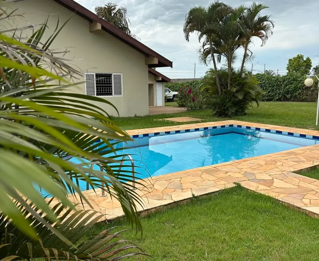 Casa em Condomínio - Sitios De Recreio Santa Rosa Padre Nobrega - foto 3