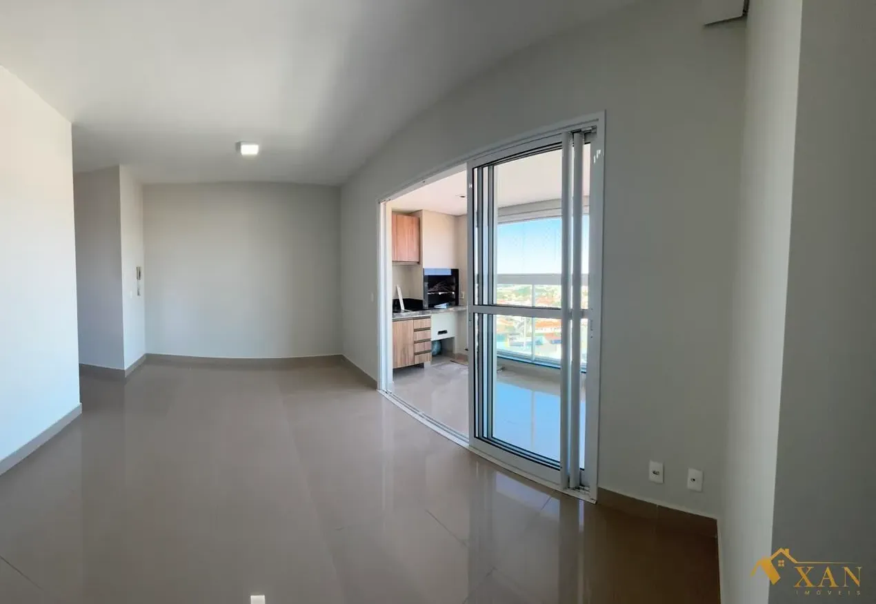 Apartamento - Marília - foto 3