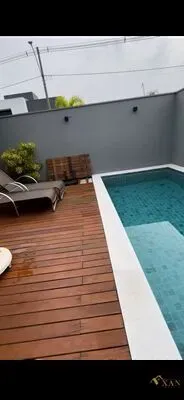 Casa em Condomínio - Jardim São Domingos - foto 3