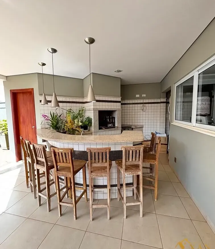 Casa em Condomínio em Jardim Alvorada, Marília/SP - foto 3