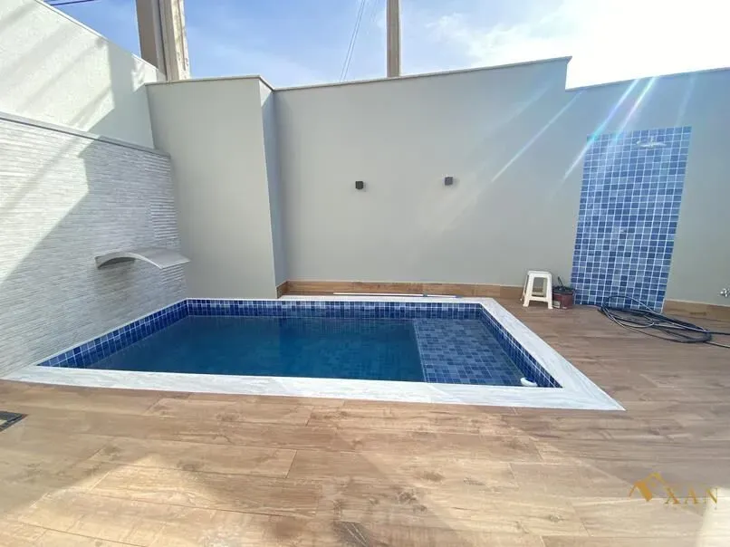 Casa em Condomínio - Residencial Reserva Esmeralda - foto 3