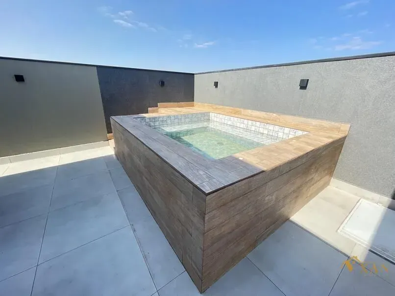 Casa em Condomínio - Sítios de Recreio Santa Gertrudes - foto 3