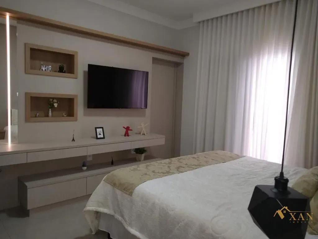 Casa em Condomínio - Esmeralda Residence II - foto 3