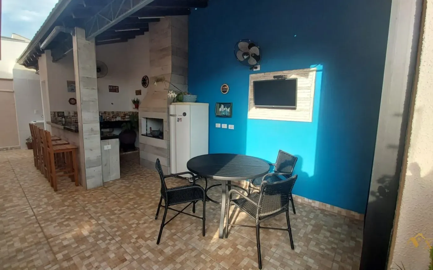 Casa - Jardim Progresso - foto 3
