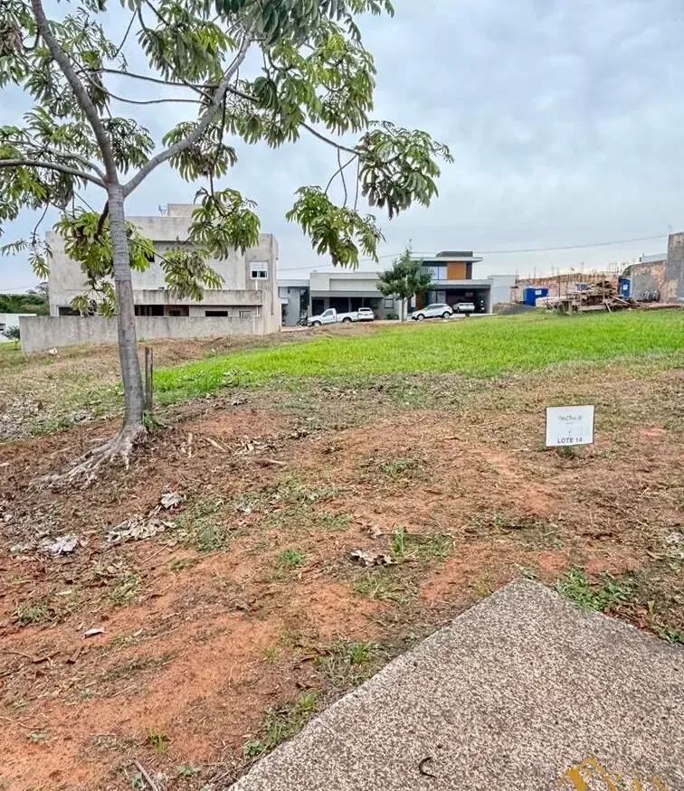 Terreno em Condomínio - Residencial Villa Flora Aquarius - foto 3