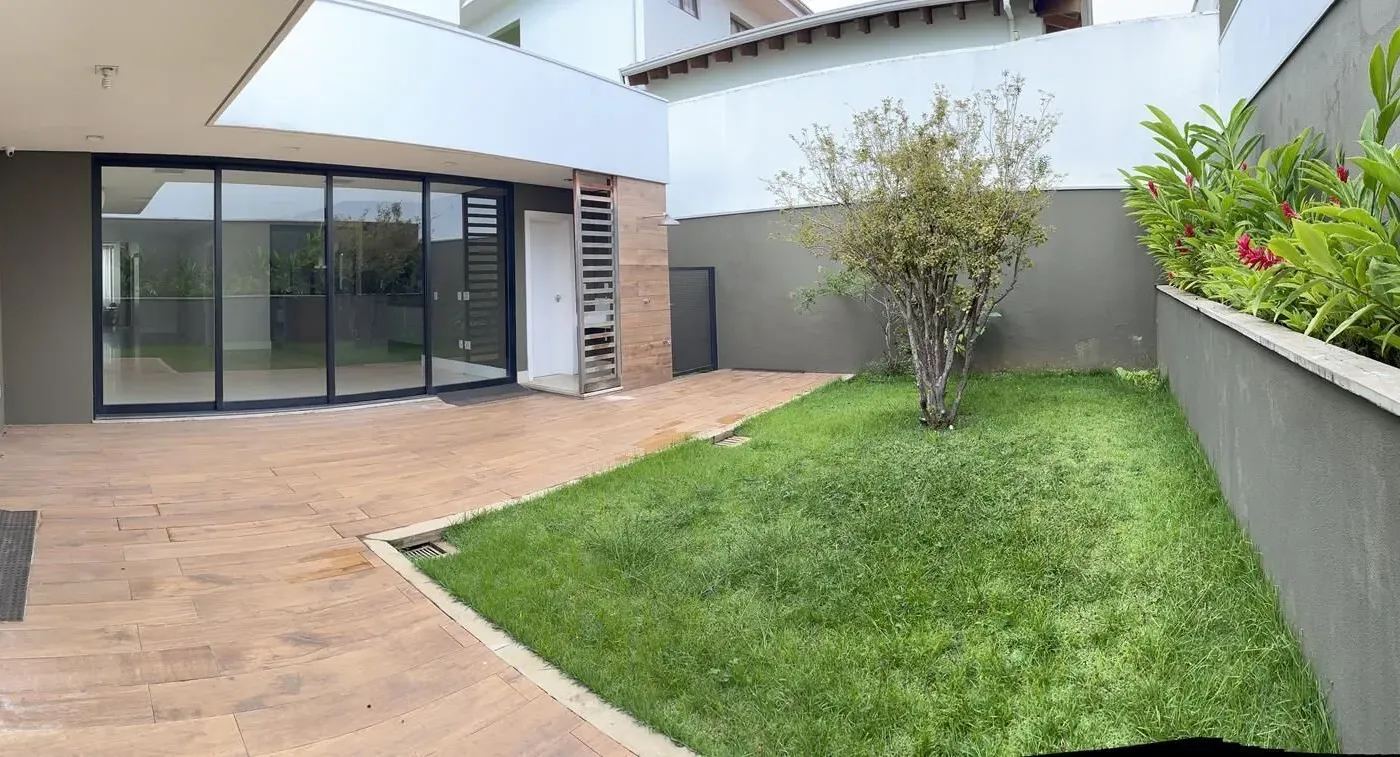 Casa Alto Padrão - Parque das Esmeraldas - foto 3