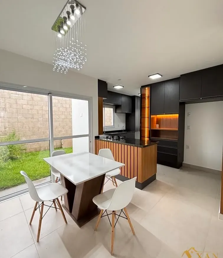Casa em Condomínio em Jardim Maria Izabel, Marília/SP - foto 3