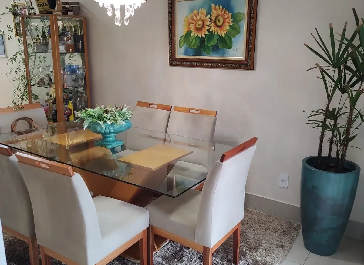 Casa em Condomínio - Jardim Sasazaki - foto 3