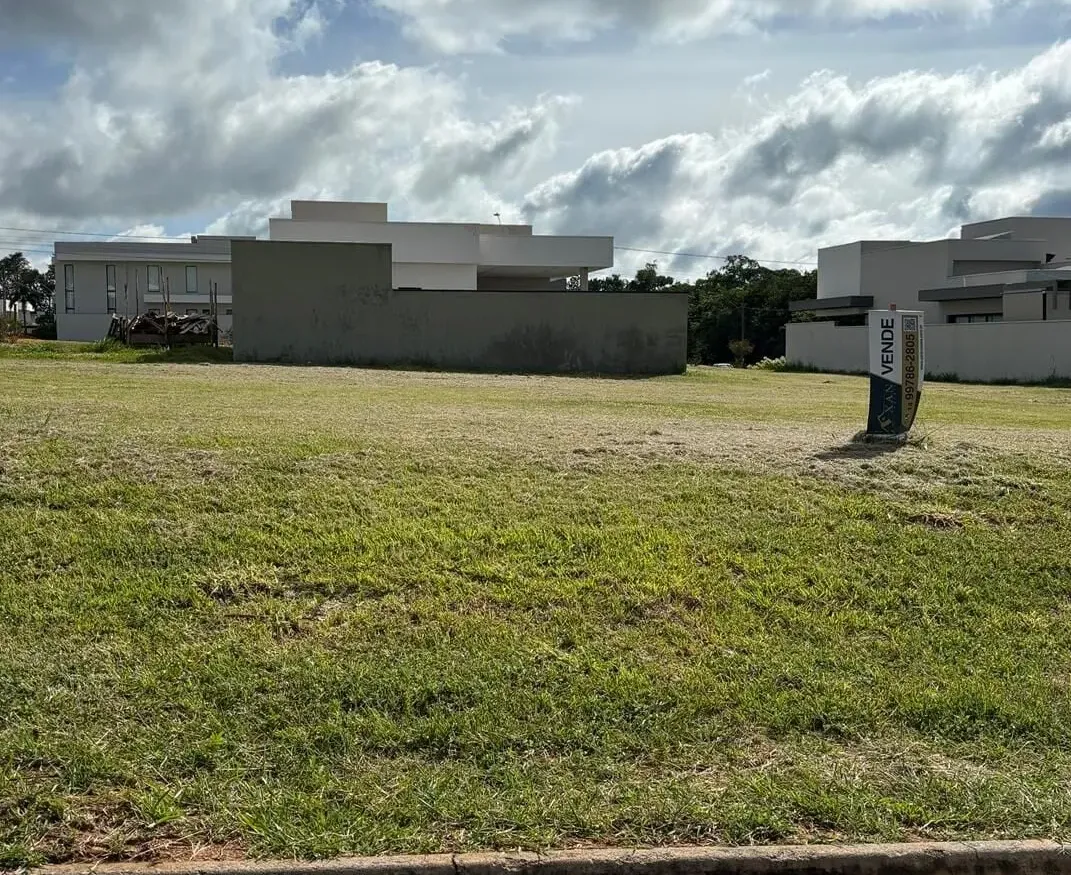 Terreno em Condomínio - Jardim São Domingos - foto 4