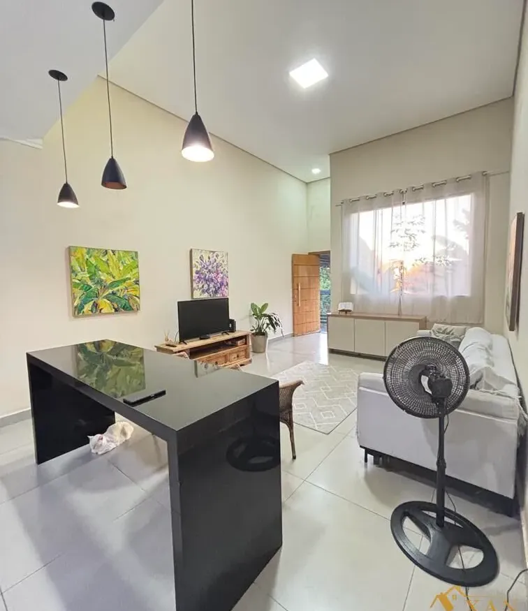 Casa - Jardim Luciana - foto 4