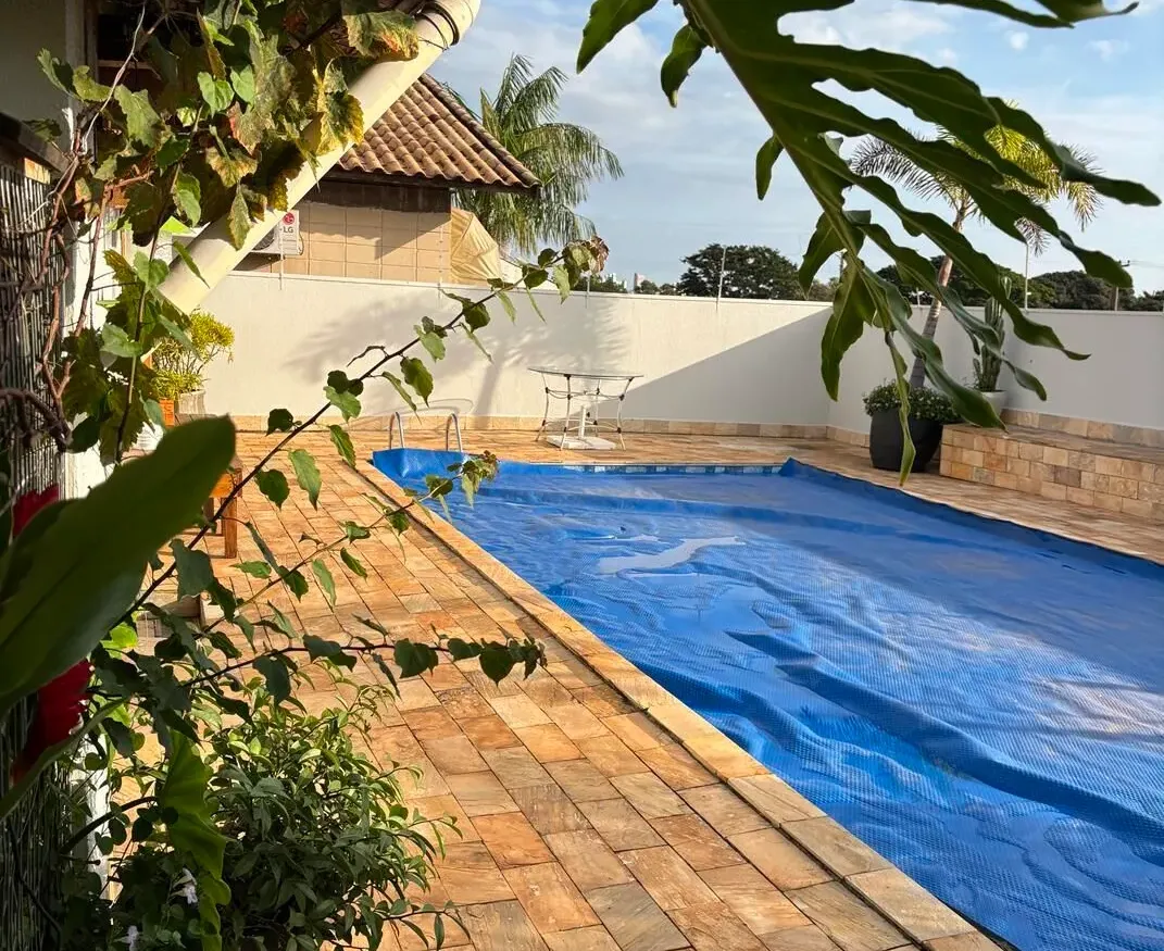 Casa - Jardim Aeroporto - foto 4