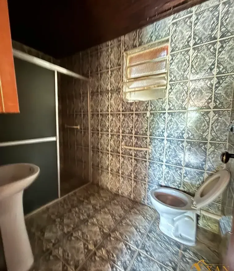 Casa em Palmital, Marília/SP - Núcleo Habitacional Juscelino Kubitschek - foto 4