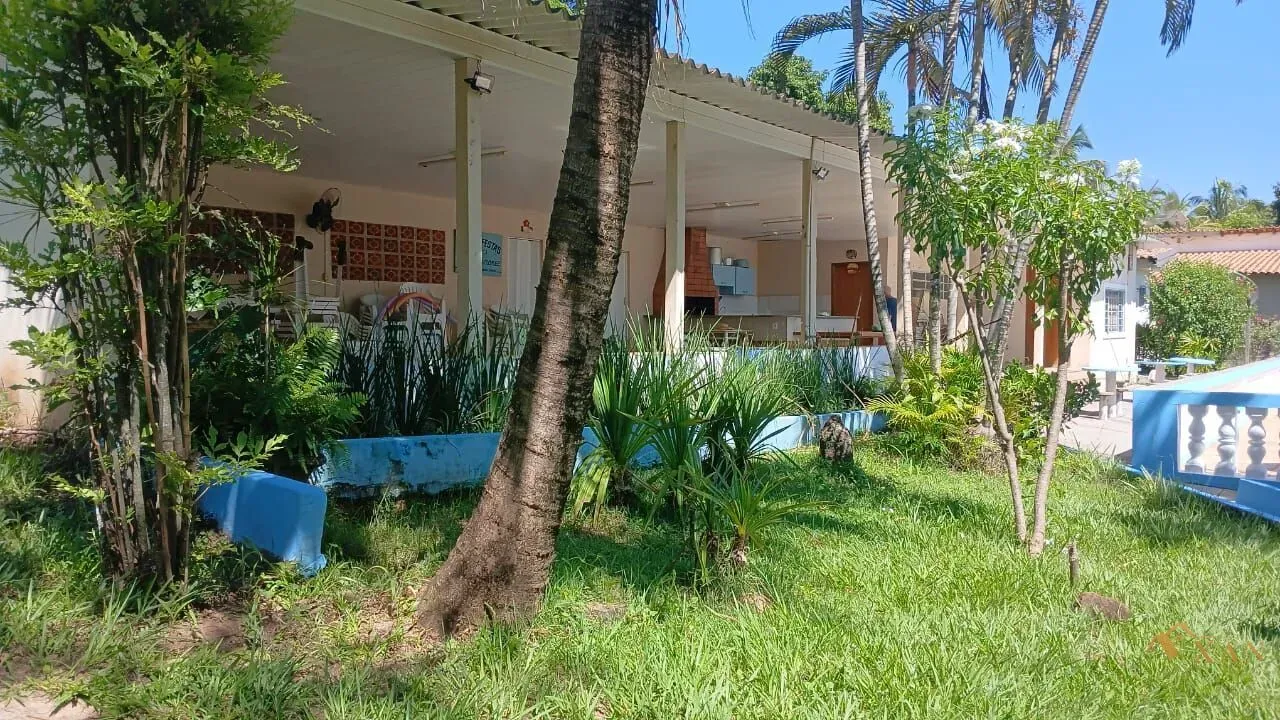 Chácara - Sítios de Recreio Vale do Sol - foto 4