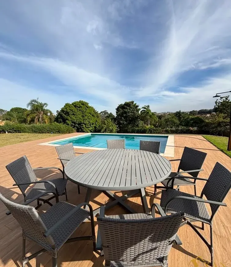 Casa em Condomínio - Sitios De Recreio Santa Rosa Padre Nobrega - foto 4